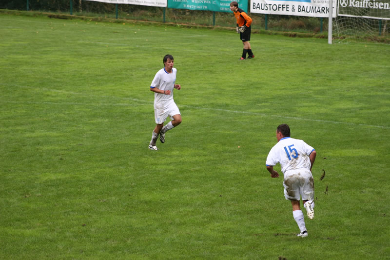 gal/Saison2008-2009- Pokal 1. Runde Hinspiel: Vintl - SV Reischach/2008-08-24 SVR gg. Vintl - Pokalhinspiel 269.jpg